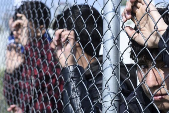 Νέα Αριστερά: «Οι αποκαλύψεις του BBC για τη δράση μισθοφόρων στα σύνορα της Ελλάδας εκθέτουν τη χώρα μας»
